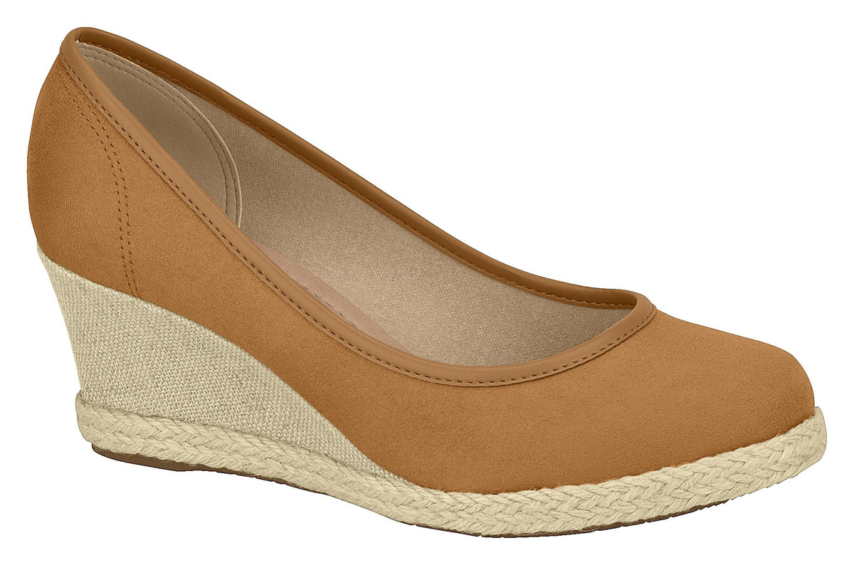 Amara High Wedges – Fiddaa